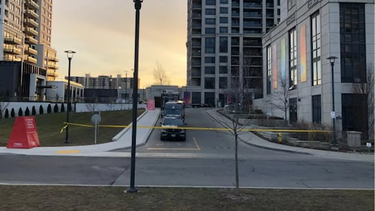 Police identify man fatally shot in Etobicoke