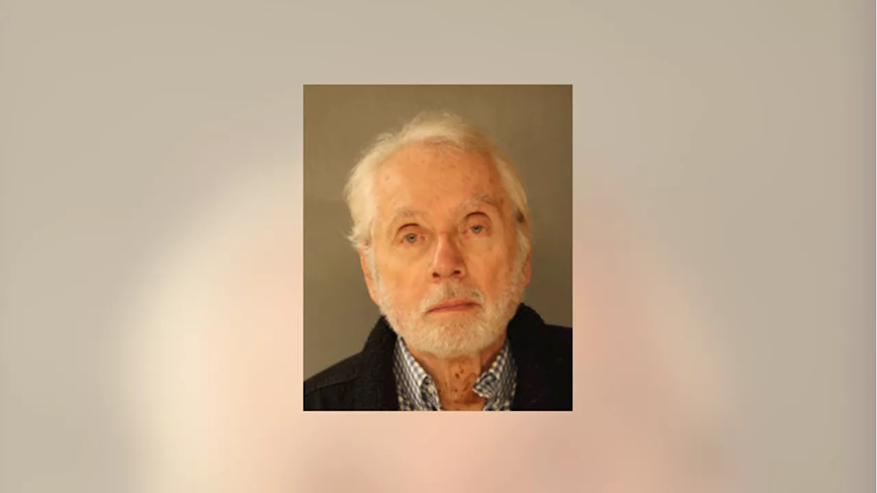 75-year-old attempts underage 'threesome' in Lancaster County, police say