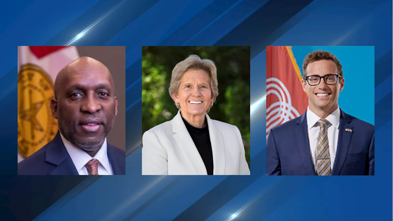 City Council looking forward to selecting Austin's next City Manager