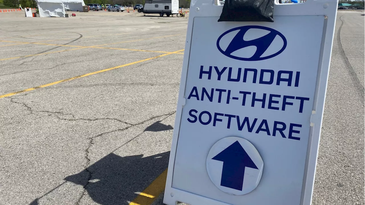 Free anti-theft software upgrades available for Central Texas Hyundai drivers