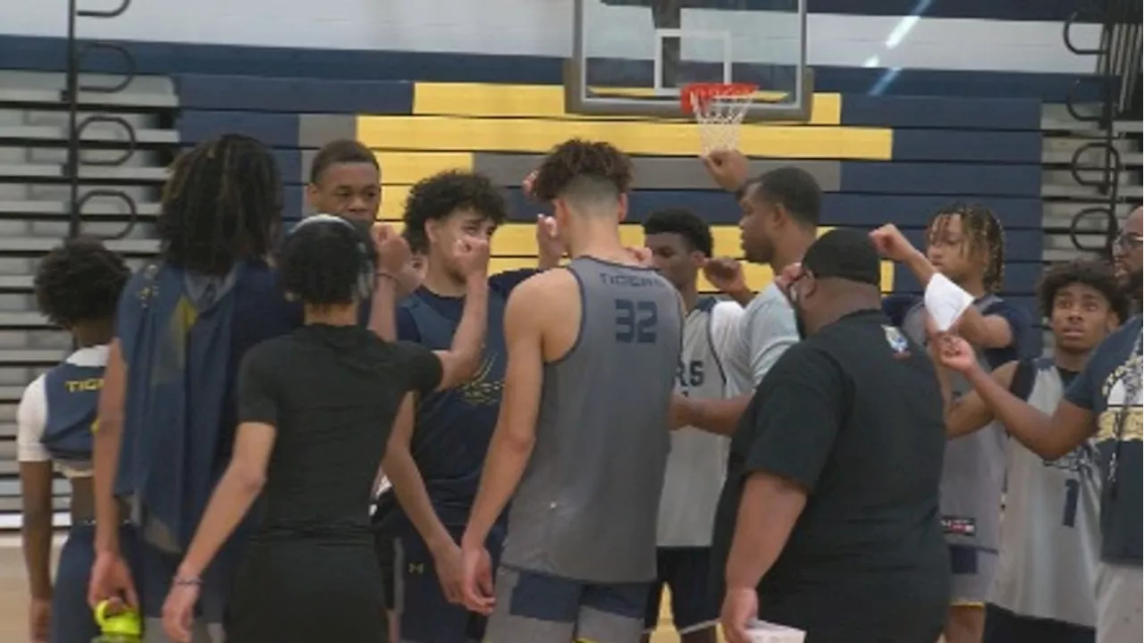 Stony Point boys advance to State for first time in school-history