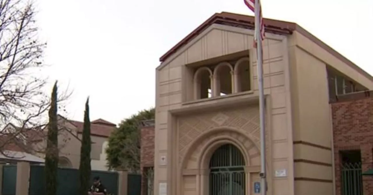 5 Beverly Hills middle school students expelled following AI-generated nude photo scandal