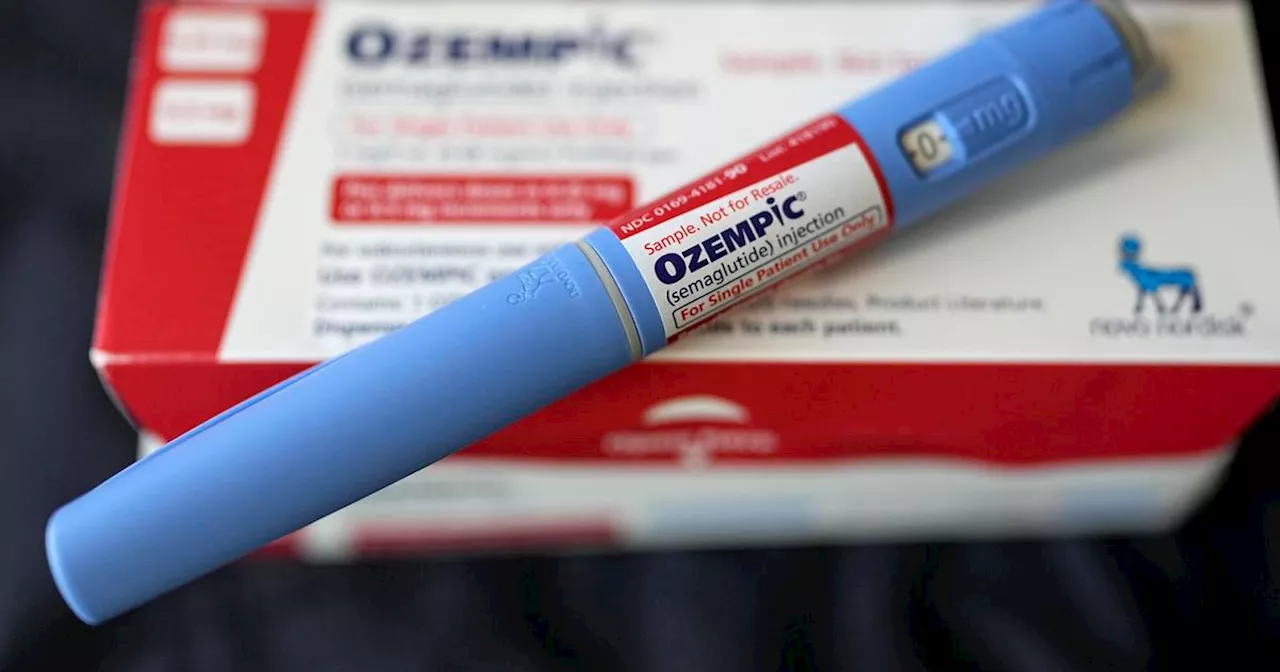 Popularity of Ozempic's use for weight loss prompts new bill from New York City Councilmember