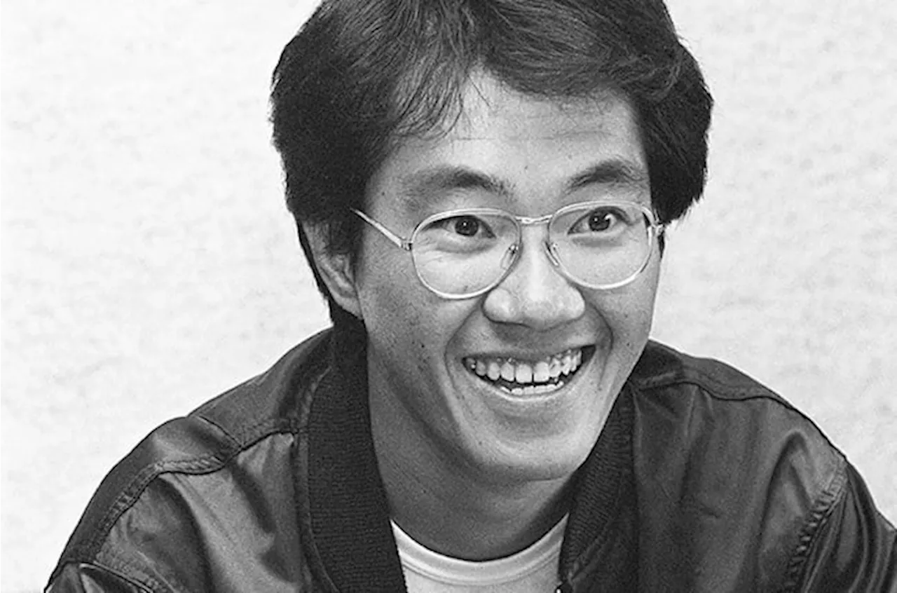 'Overwhelmed by sadness': Anime world mourns the loss of Dragon Ball creator Akira Toriyama