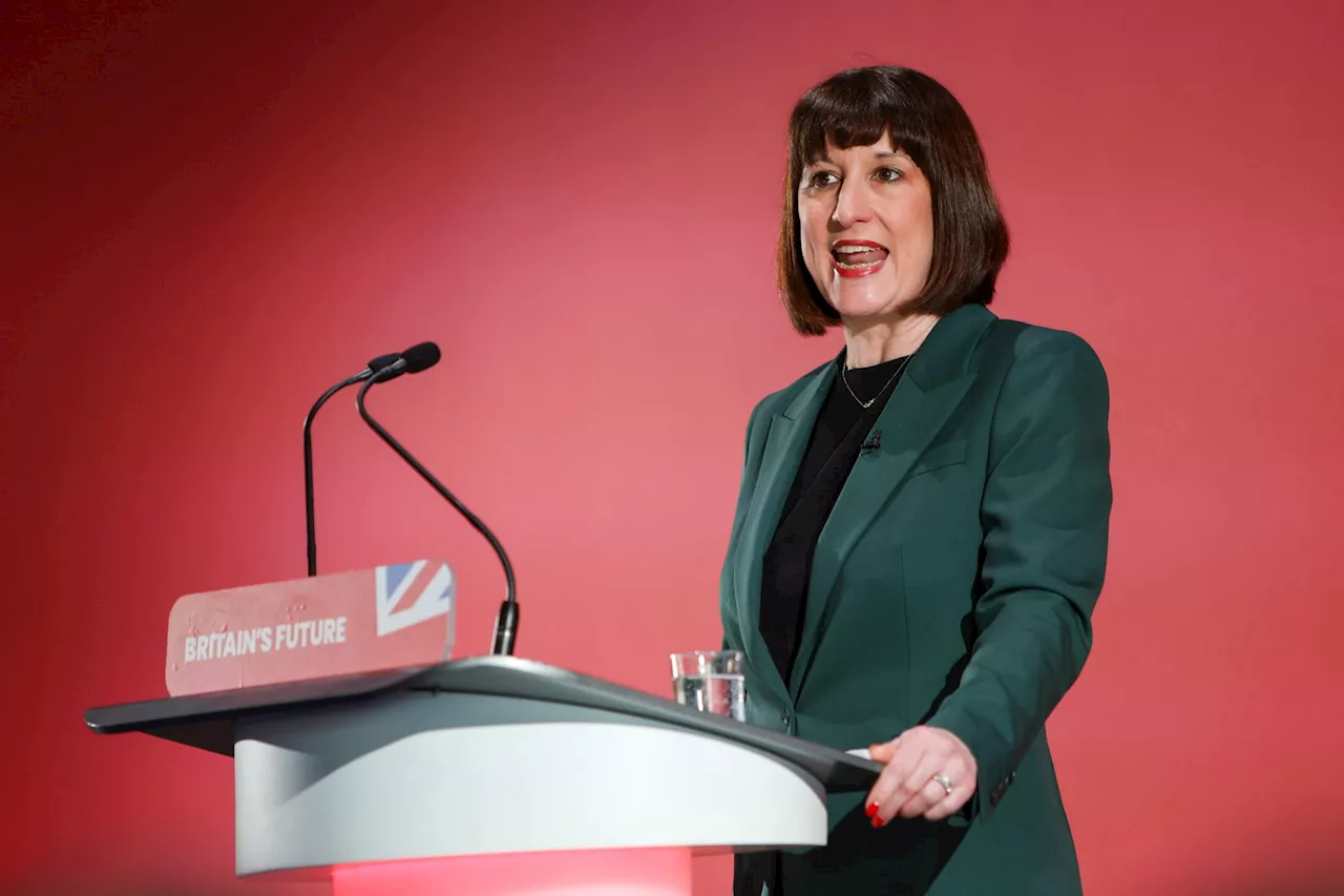 FactCheck: Rachel Reeves’ claim that ‘the average family will be £870 worse off’