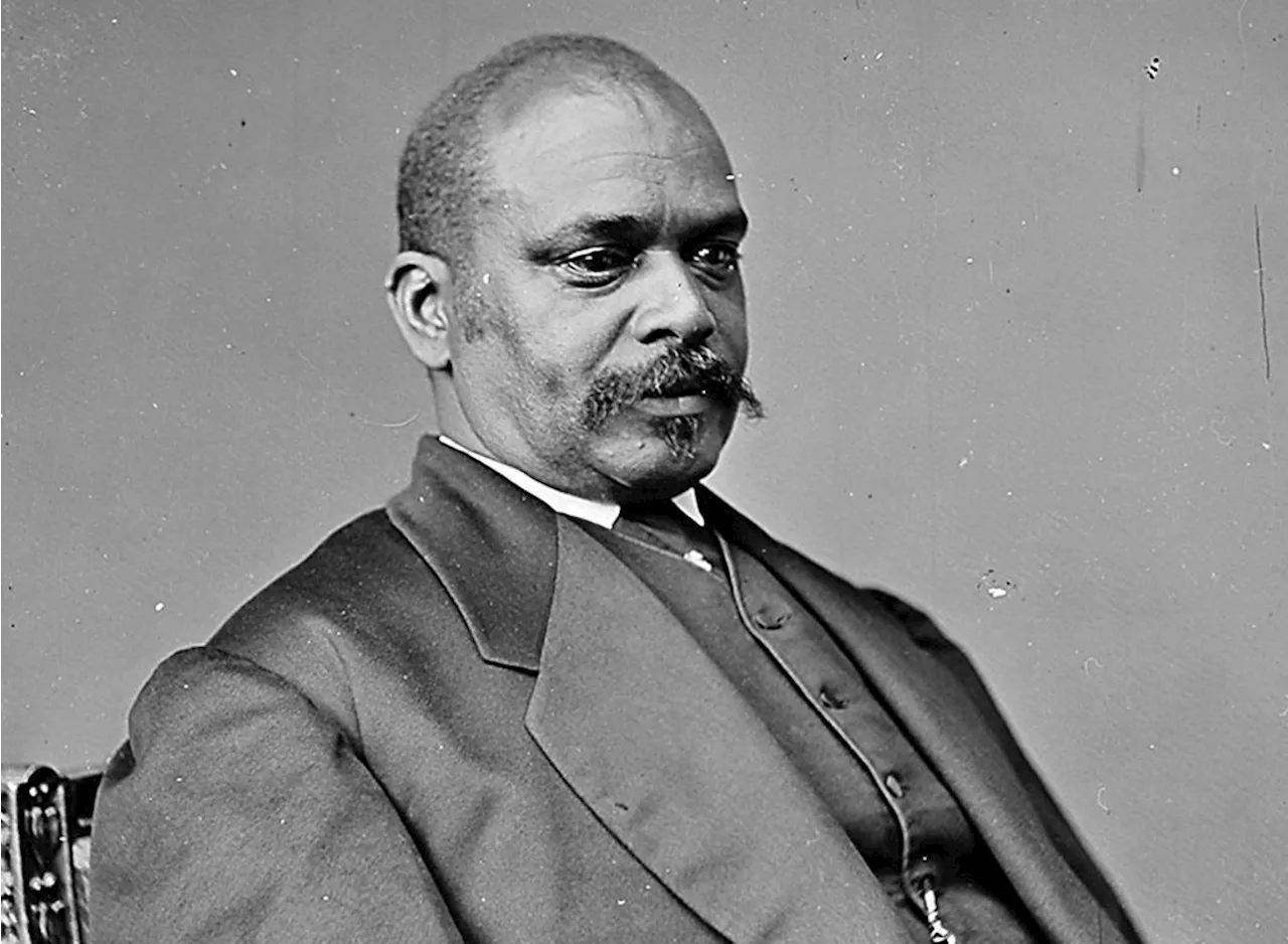 ‘Monumental’ spotlights Oscar Dunn, the first elected Black lieutenant governor in Louisiana and US