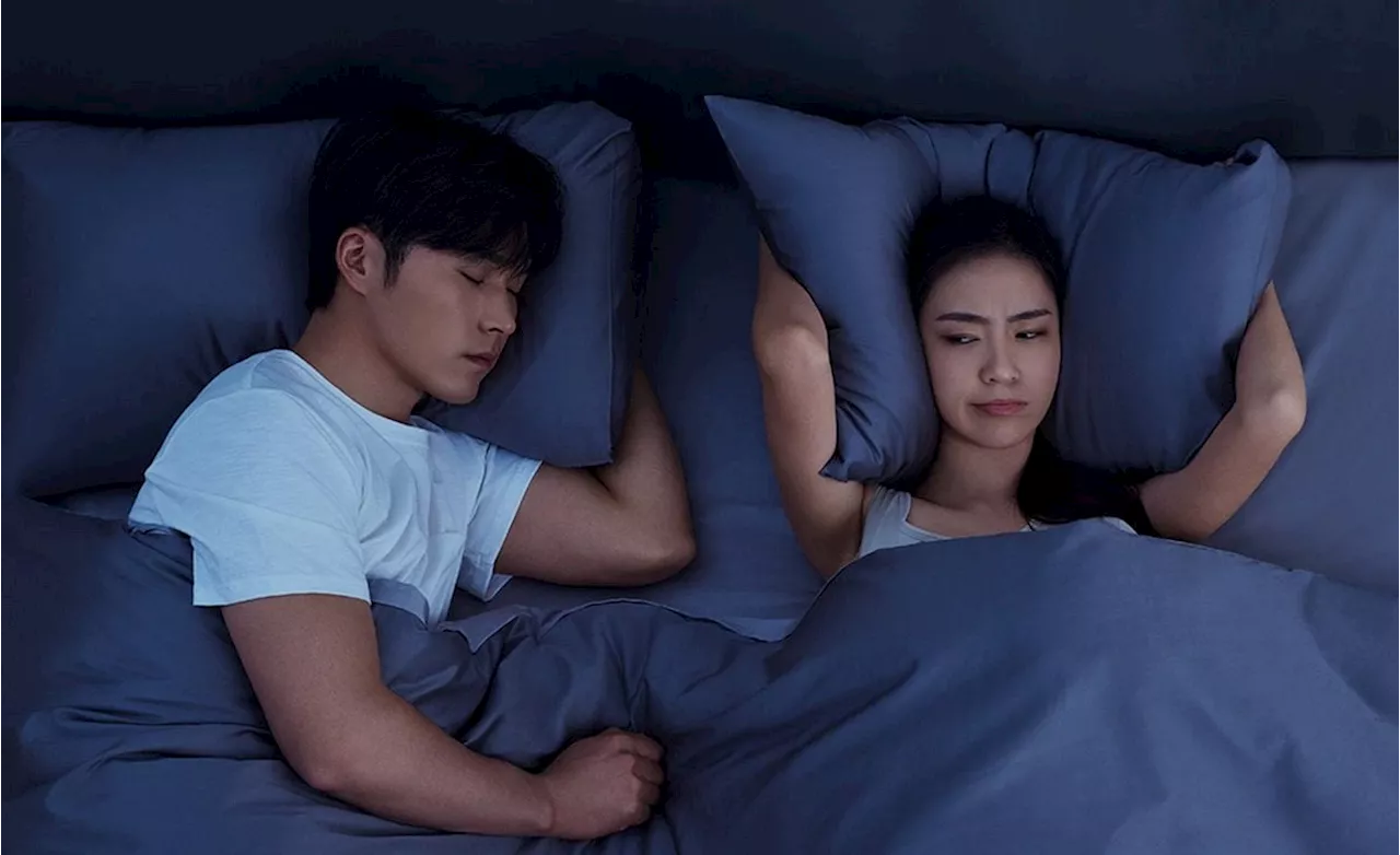 Xiaomi lanza una almohada inteligente antirronquidos para que duermas como nunca