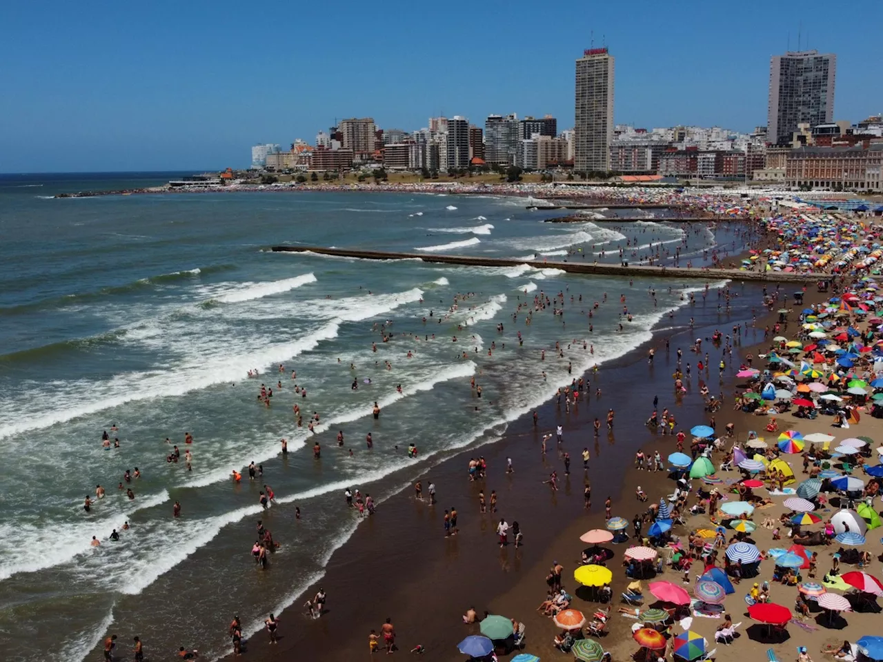 150 años de Mar del Plata: historias y curiosidades de la reina que siempre sorprende