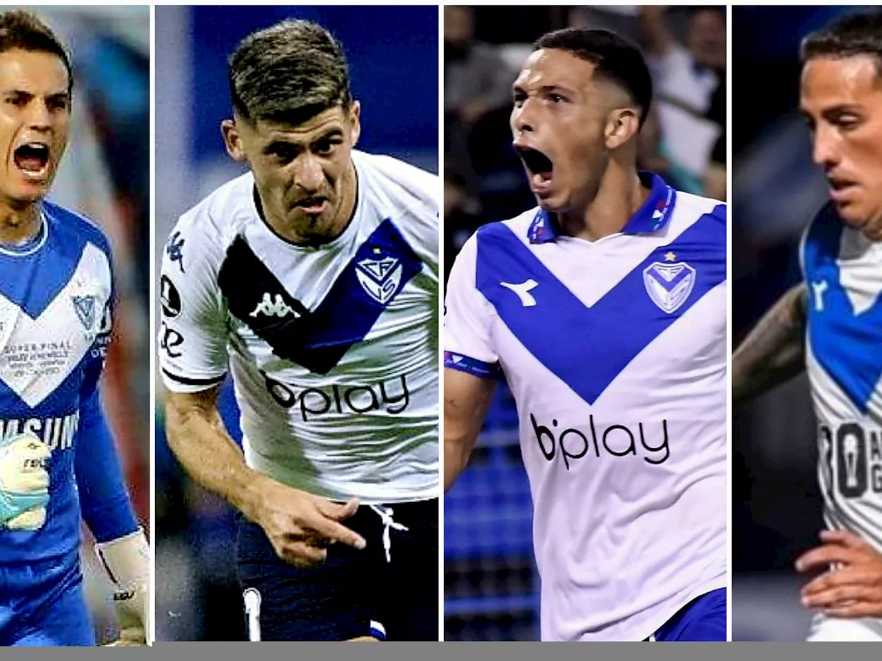 Qué podría pasar con la causa: los chats que complicarían a los jugadores de Vélez acusados por abuso sexual