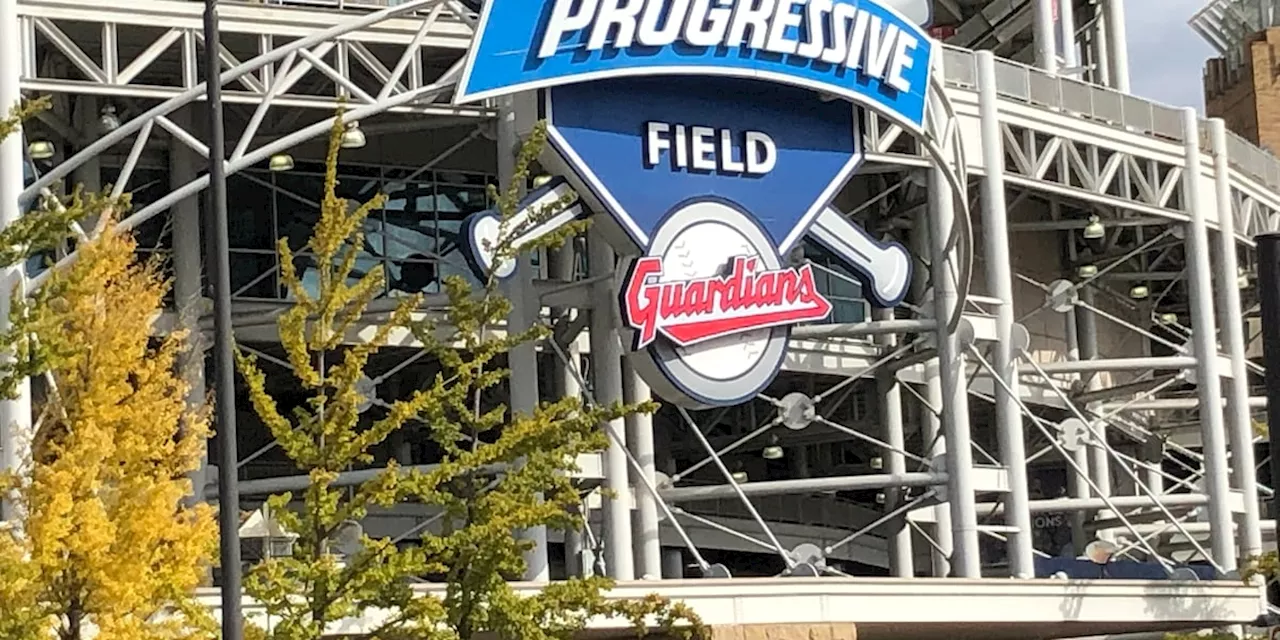 Cleveland Guardians’ Progressive Field ranks in top 10 best MLB concessions, study shows