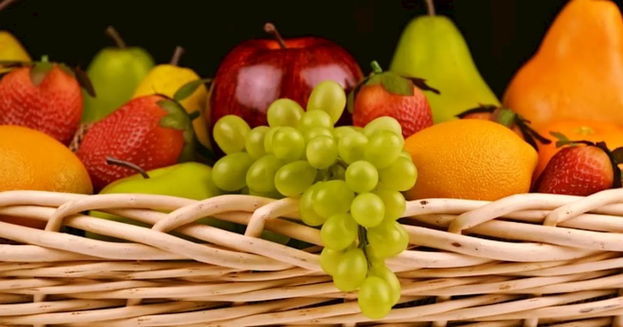 Ce fruit fait des miracles quand il est consommé à l'heure du dîner