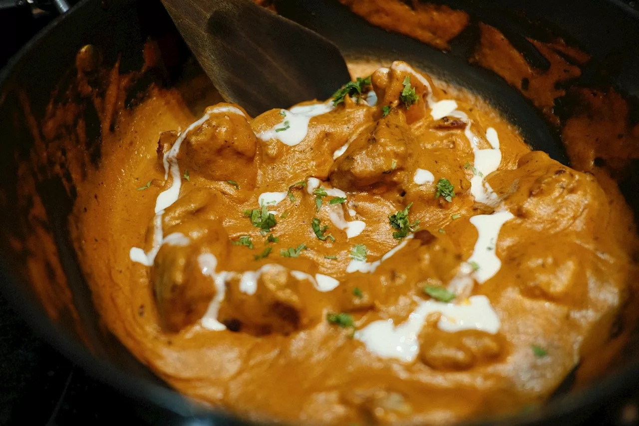 Une seule et unique bouchée de curry de poulet lui coûte la vie