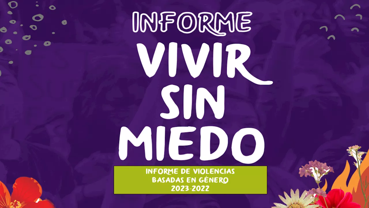 En Colombia hubo 630 feminicidios en 2023, casi dos diarios, señala informe Pares