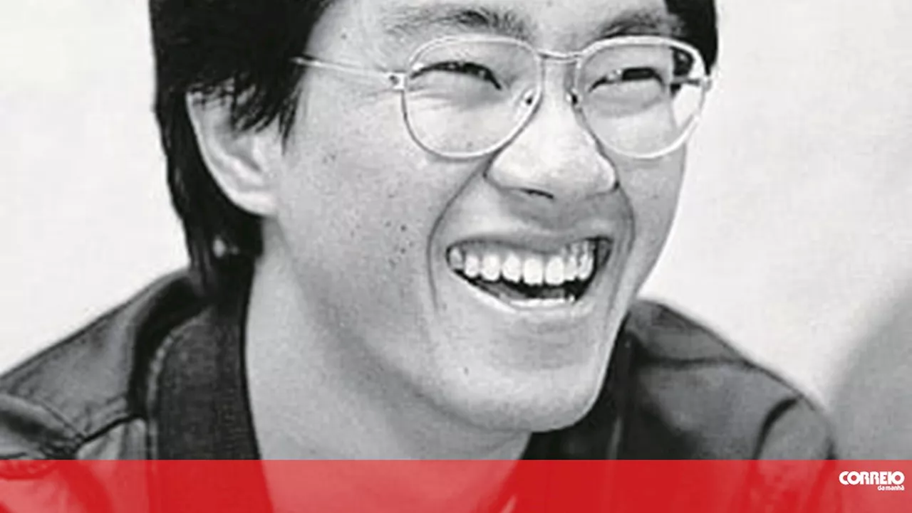 Akira Toriyama (1955-2024)