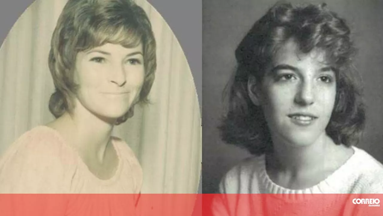 Amostras de ADN ajudam a caçar homem que matou duas mulheres há mais de 30 anos