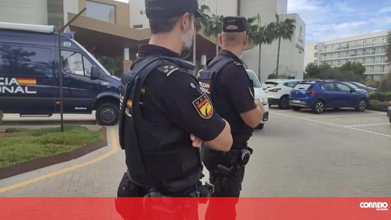 Libertadas 13 mulheres chinesas obrigadas a prostituírem-se 24 horas por dia em Palma