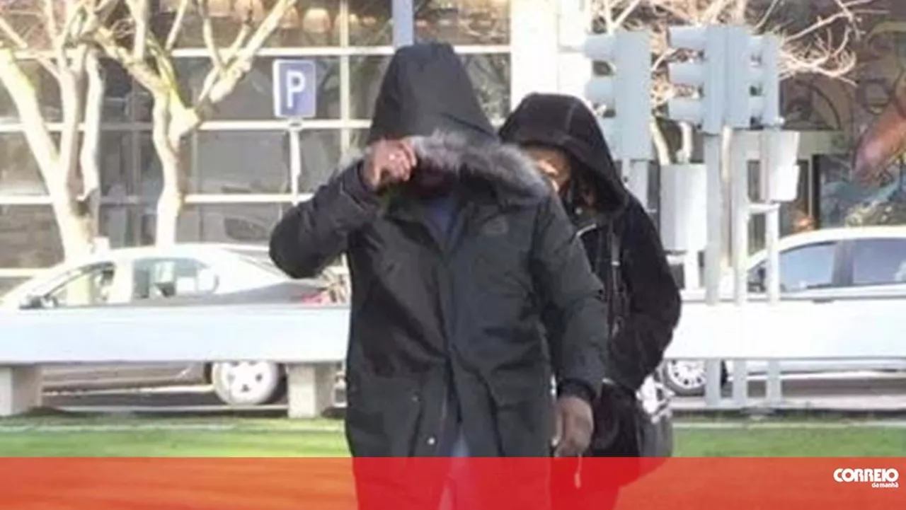 Novo acórdão mantém pena de prisão para suspeito da morte de adepto italiano junto ao Estádio da Luz