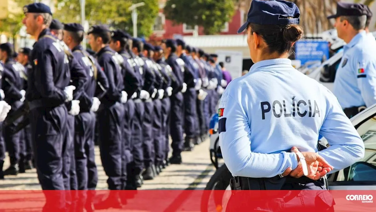 Refeições com 'teor em germes totais elevado' servidas em messe da PSP no Porto