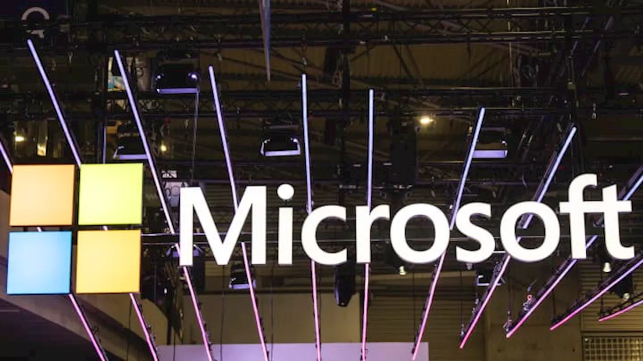 Microsoft says a Russian hacking group is still trying to crack into its systems