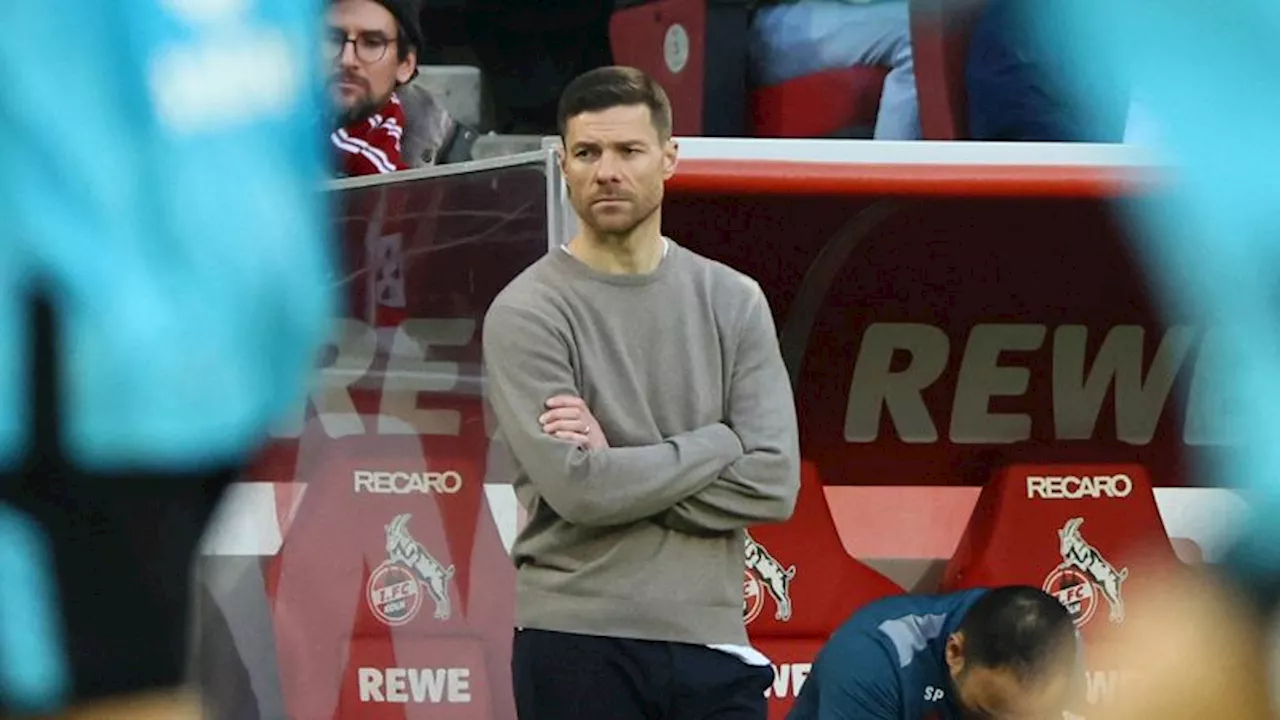 From ‘Neverkusen’ to title favorite: Xabi Alonso is Europe’s most wanted coach as Bayer Leverkusen runs away with Bundesliga