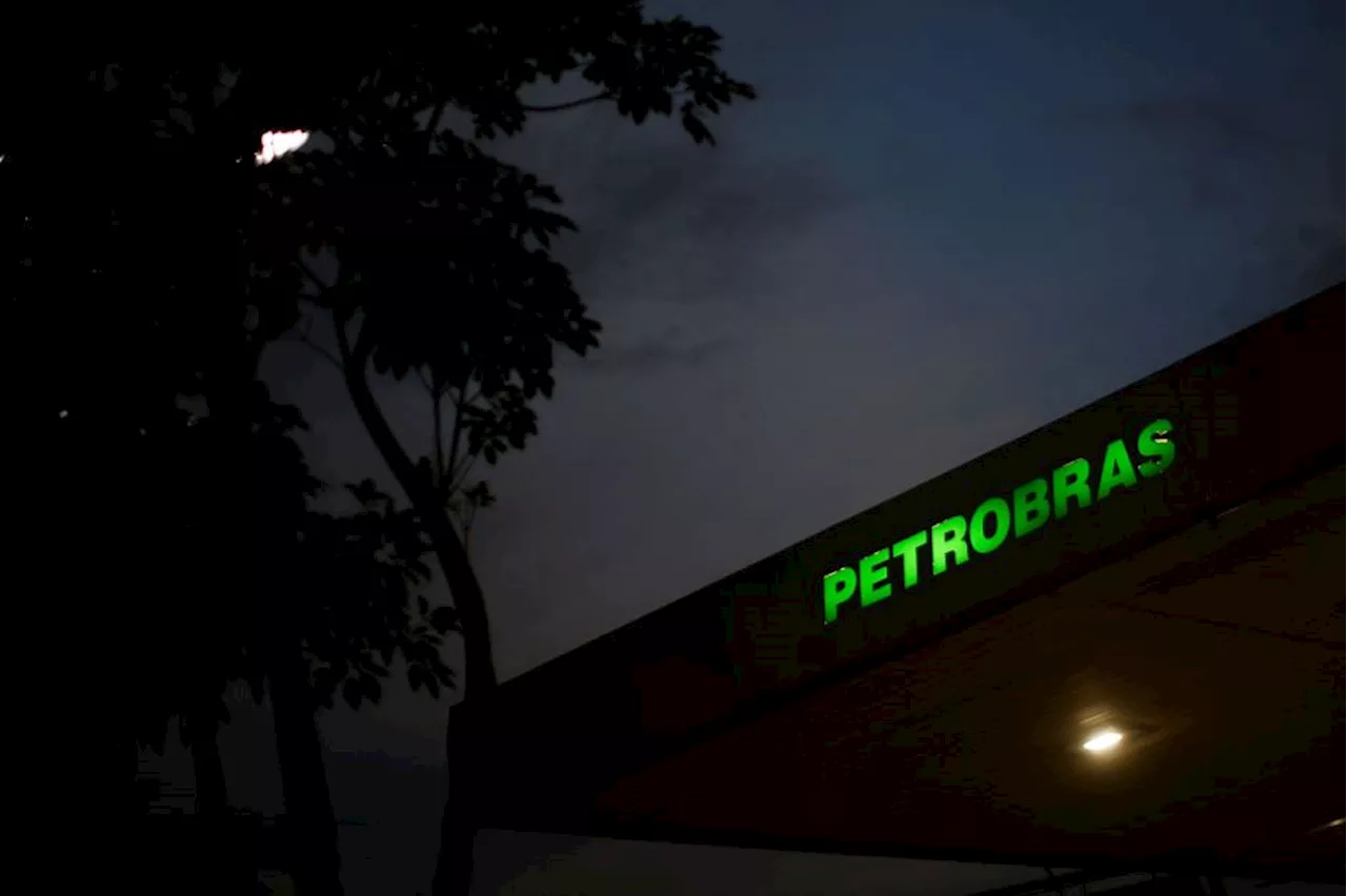 Prioridade da Petrobras são dividendos políticos | Blogs CNN