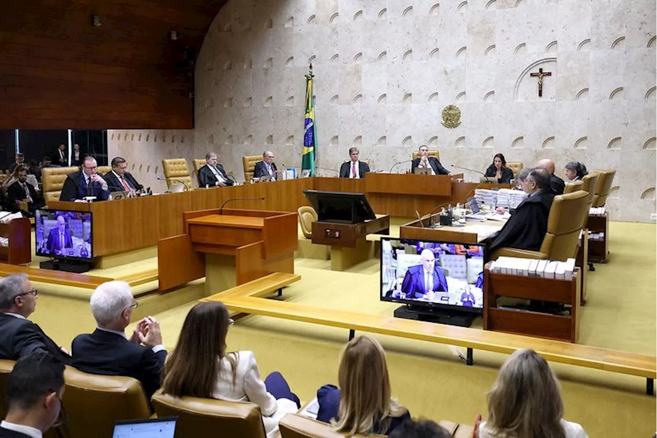 STF vai analisar concessão de licença-maternidade para mães não gestantes em união homoafetiva