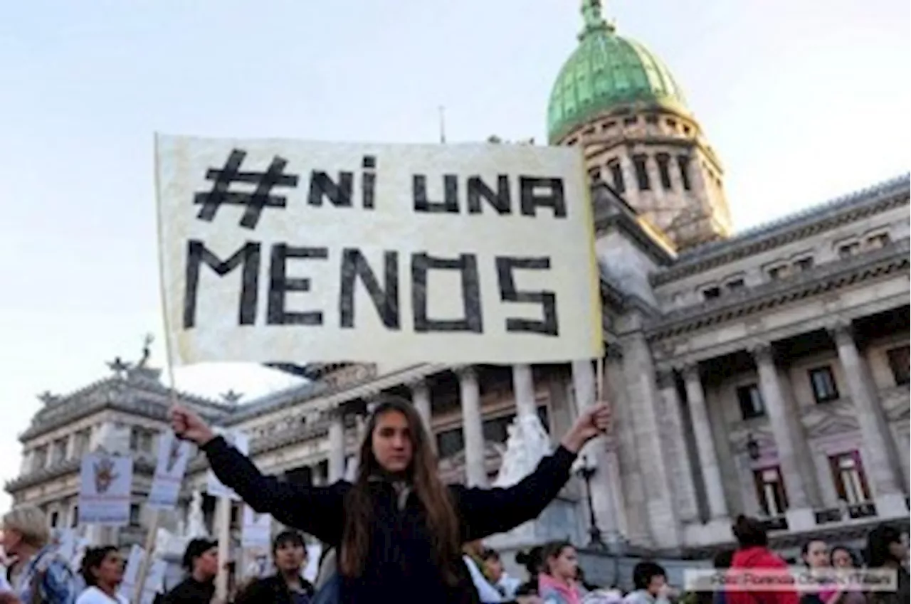 Más de 4.000 mujeres fueron víctimas de feminicidio en América Latina en solo un año: estos son los países con las tasas más altas de asesinatos contra mujeres