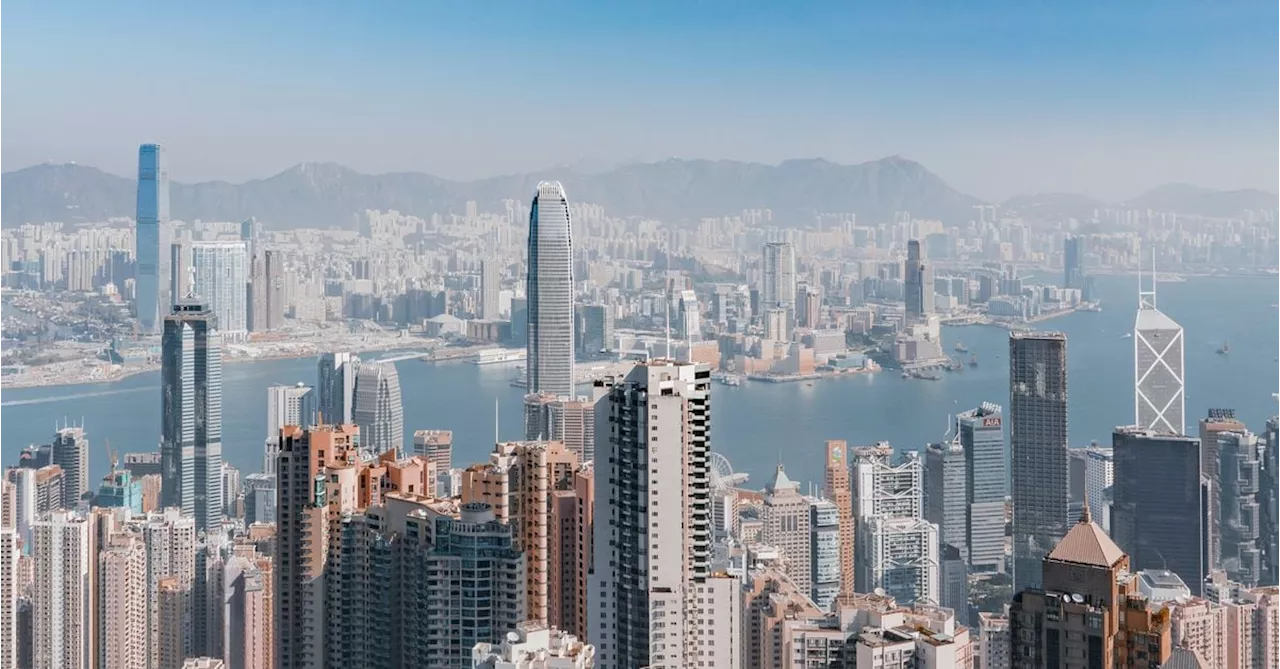 CoinDesk Brings Consensus to Hong Kong