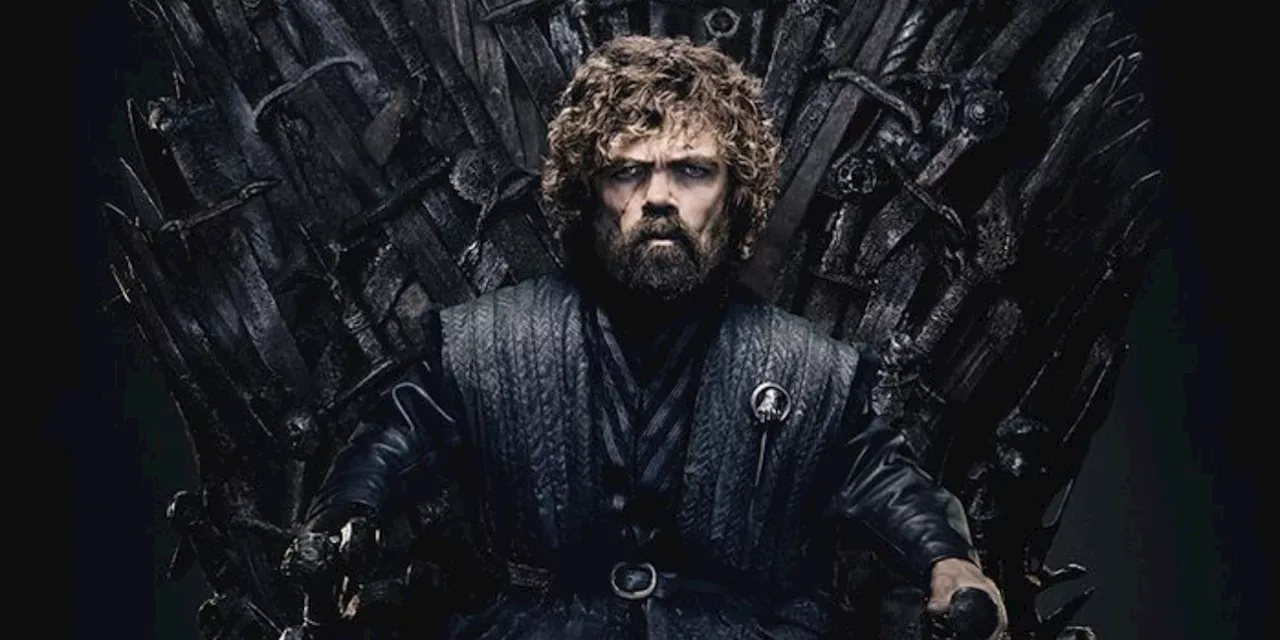 10 Best Tyrion Lannister Quotes in 'Game of Thrones,' Ranked