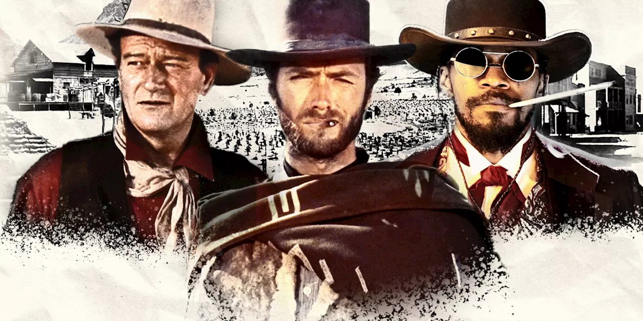 25 Best Westerns of All Time, Ranked