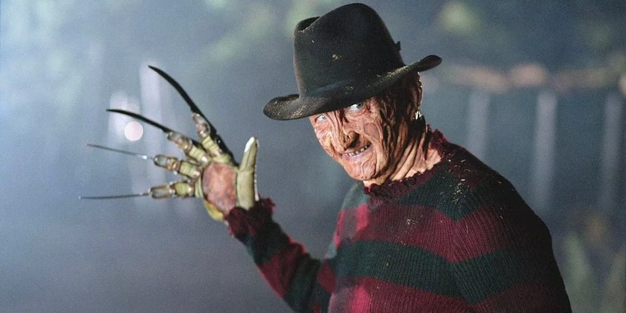 Freddy Krueger Figure From Mezco Toyz Will Haunt Your Nightmares