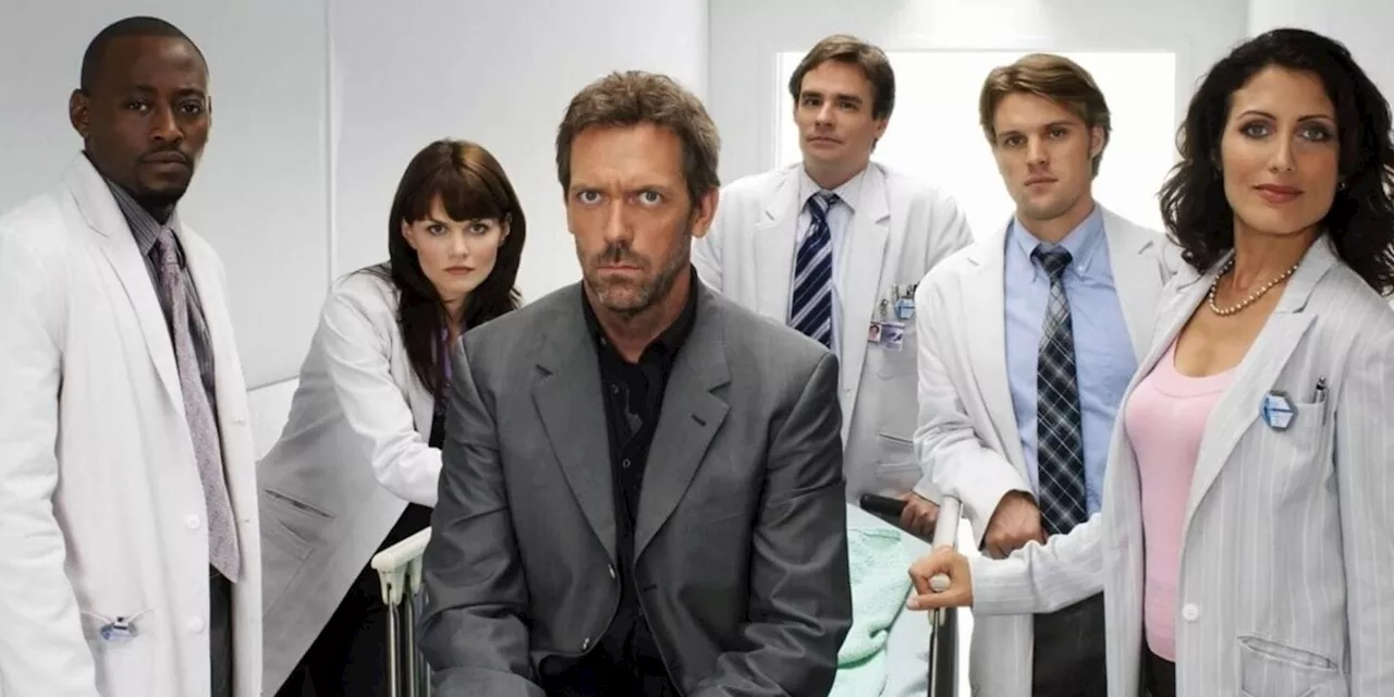 'House's Best Standalone Episode Changes How We See This Character