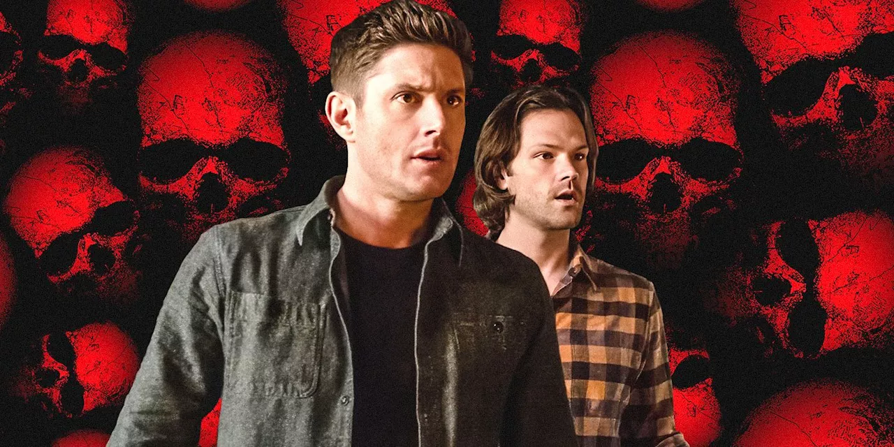 If 'Supernatural' Comes Back, We Need This Character Back, Too!