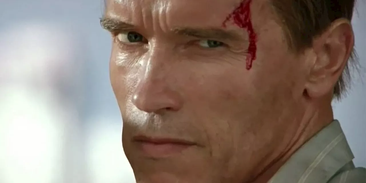 James Cameron on Arnold Schwarzenegger’s Stunt Gone Wrong in ‘True Lies’