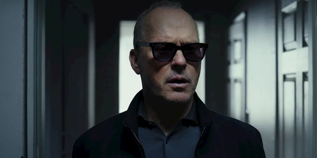 ‘Knox Goes Away’ — Everything We Know About Michael Keaton’s New Thriller