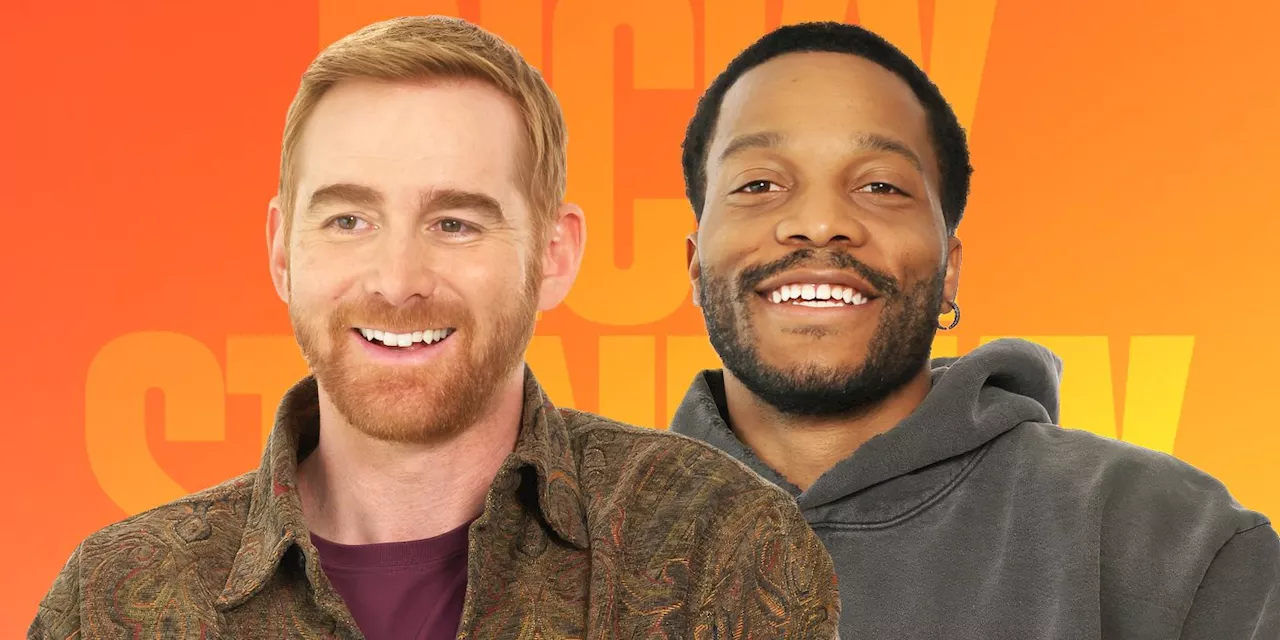 'Ricky Stanicky' Stars Reveal Their John Cena Fantasies