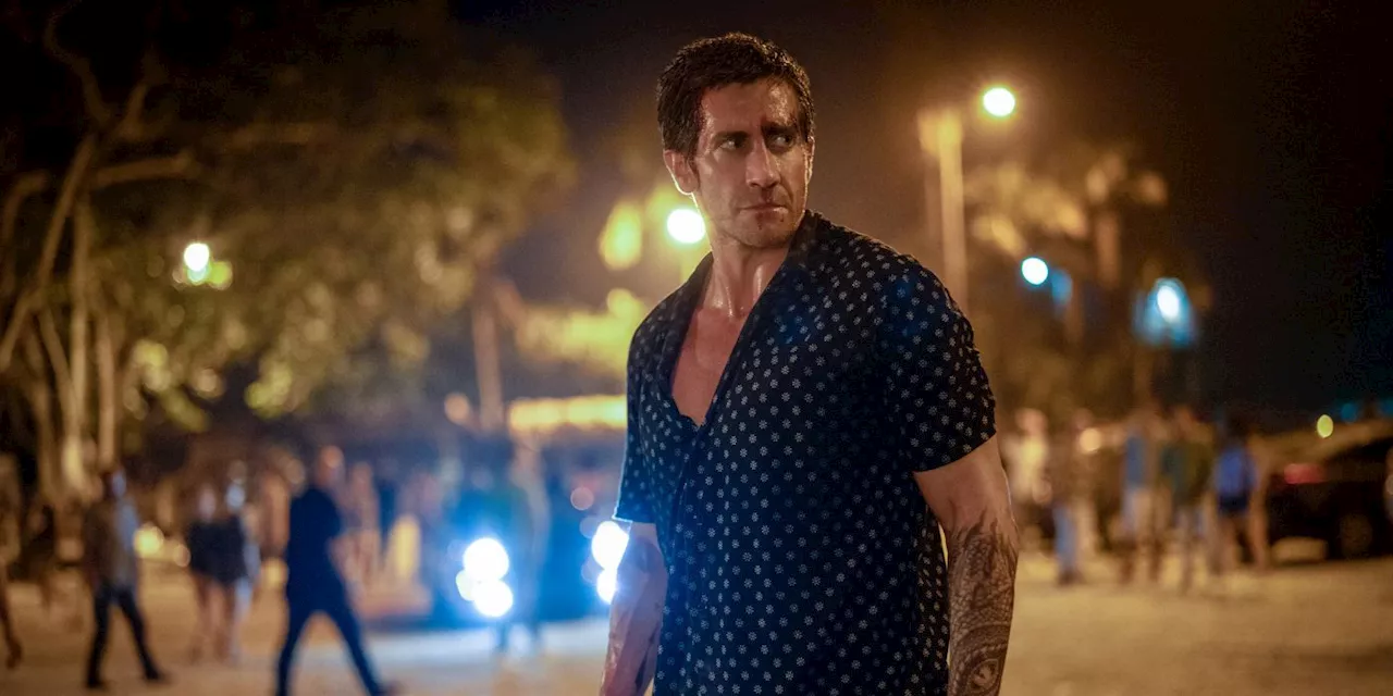 'Road House' Review — Jake Gyllenhaal Can’t Punch His Way Through This Mess