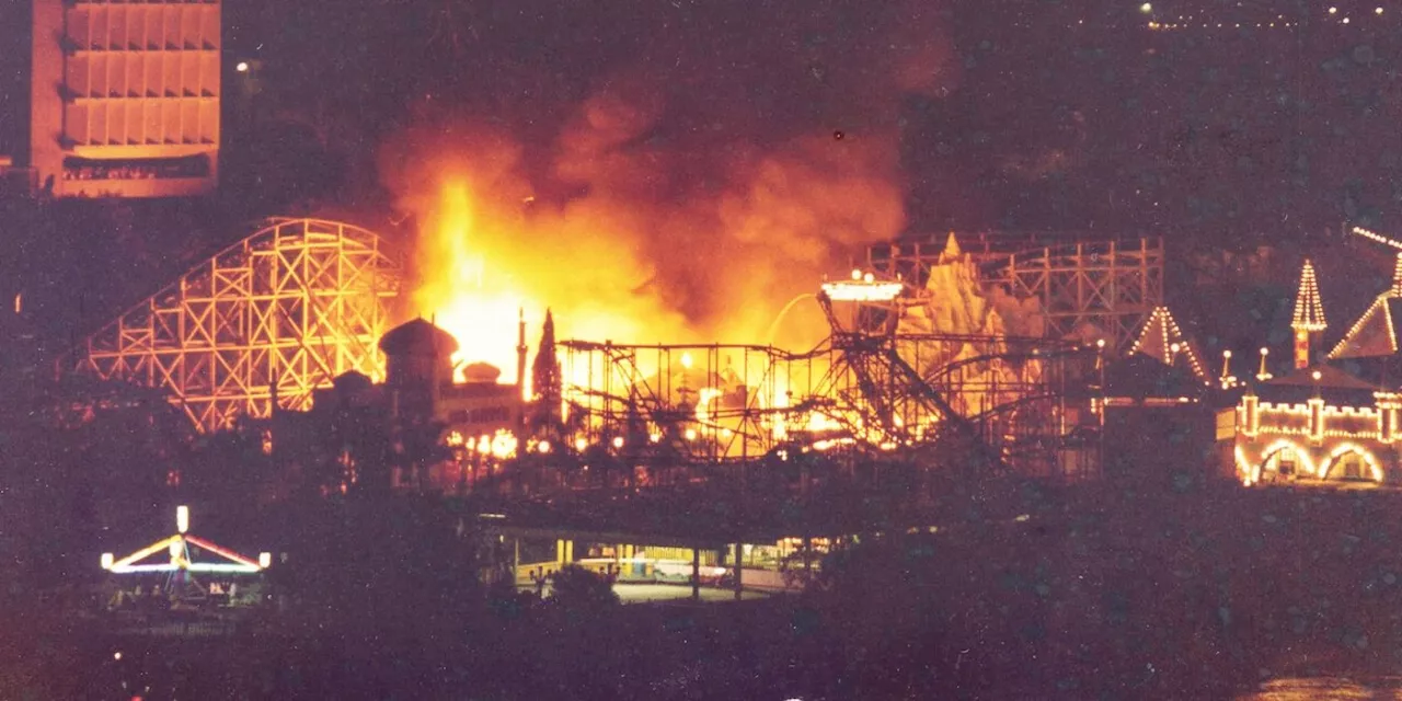 The True Story Behind ‘Exposed: The Ghost Train Fire’