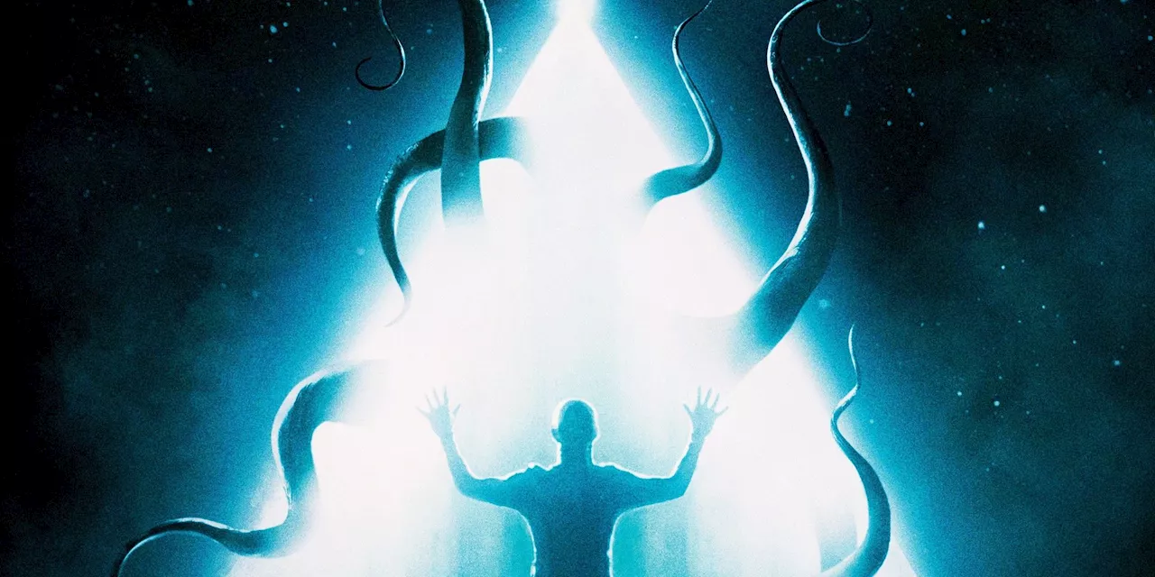 This Cosmic Horror Movie Perfectly Combines Lovecraft With John Carpenter