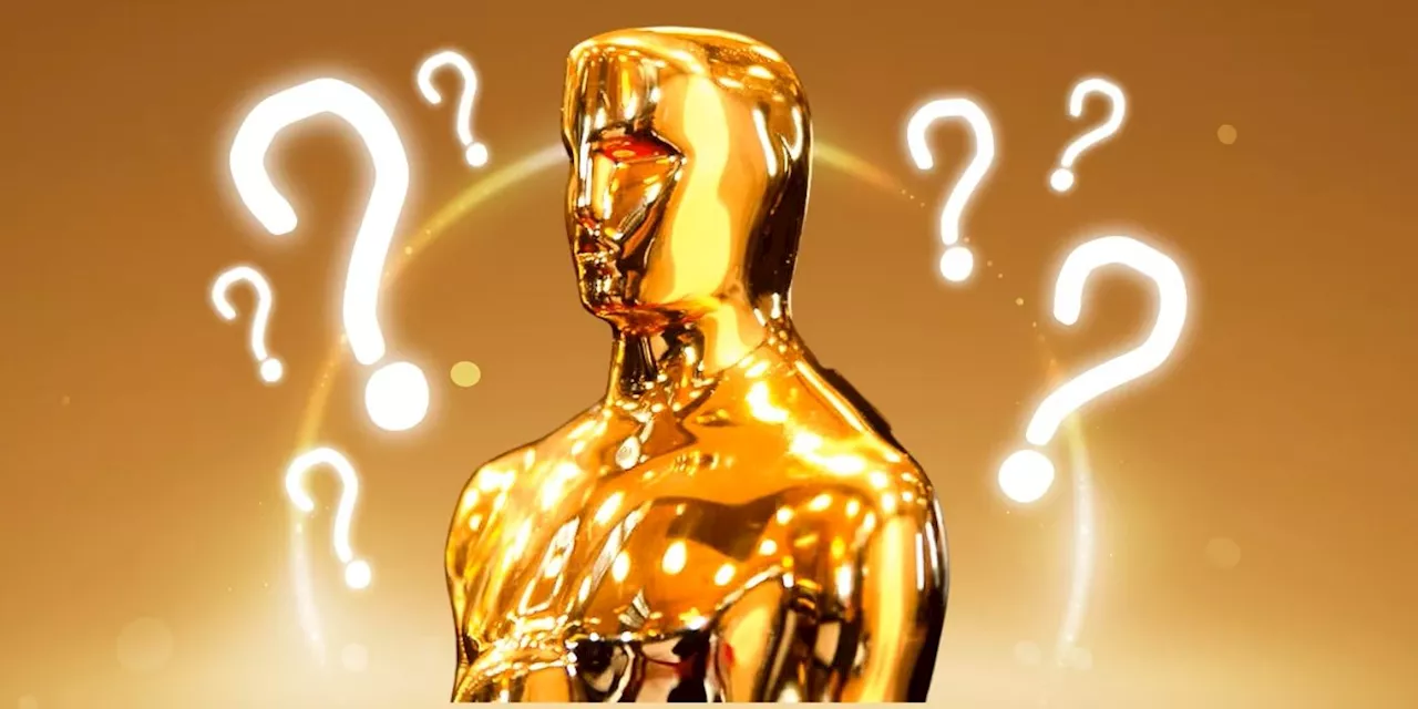 Who Is the Oscar that the Academy Award Is Named After?