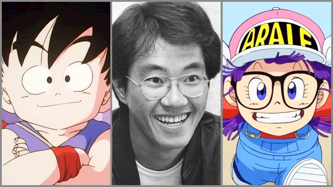 Akira Toriyama, addio al papà di Dragon Ball