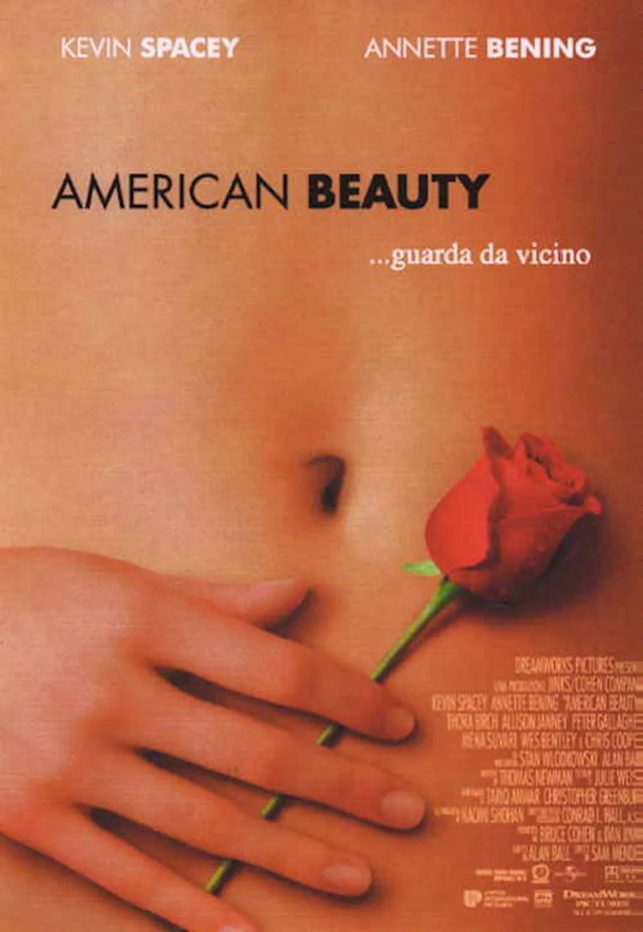 American Beauty - Film (1999)