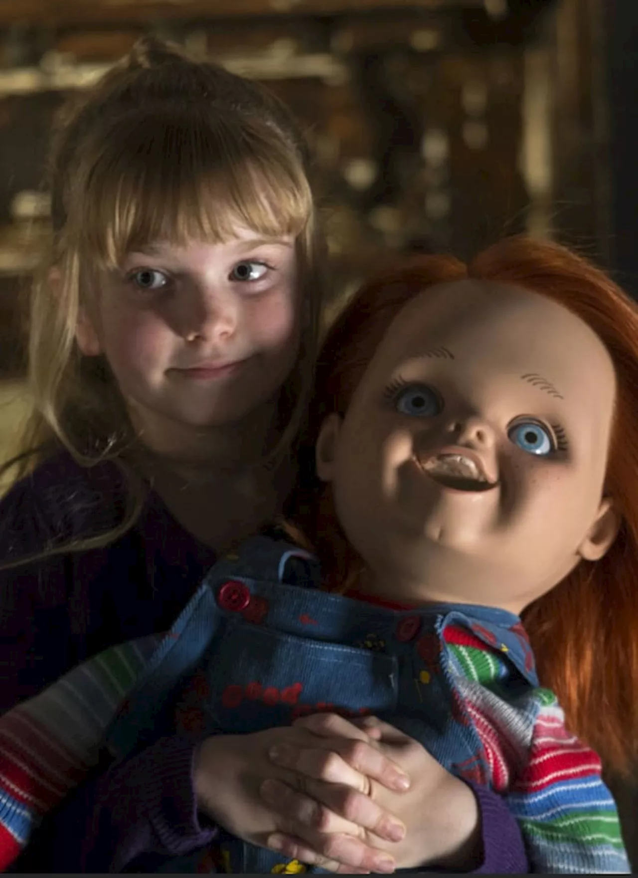 Curse of Chucky - Film (2013)