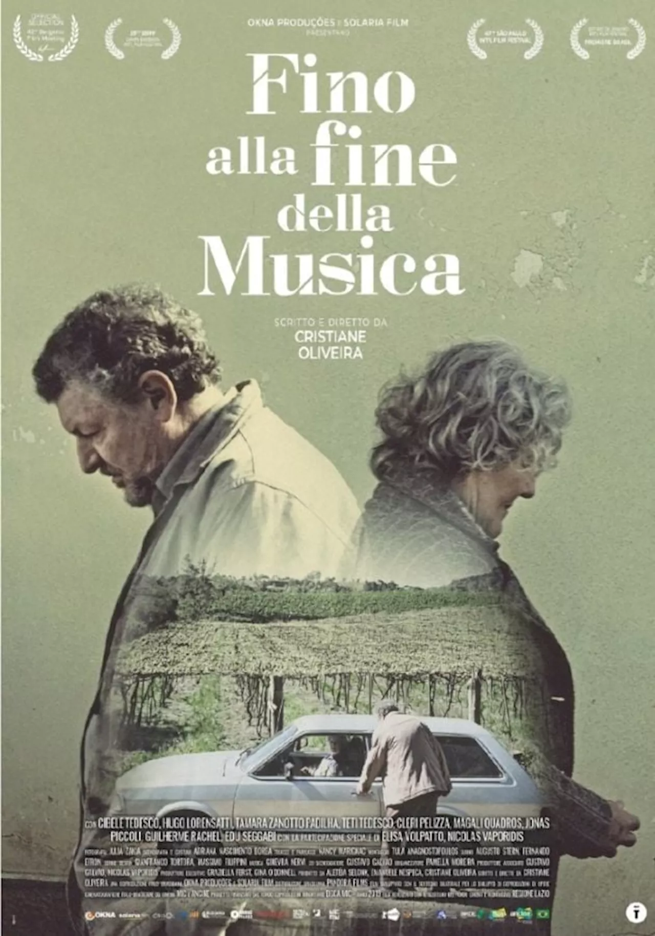 Fino alla fine della Musica - Film (2023)