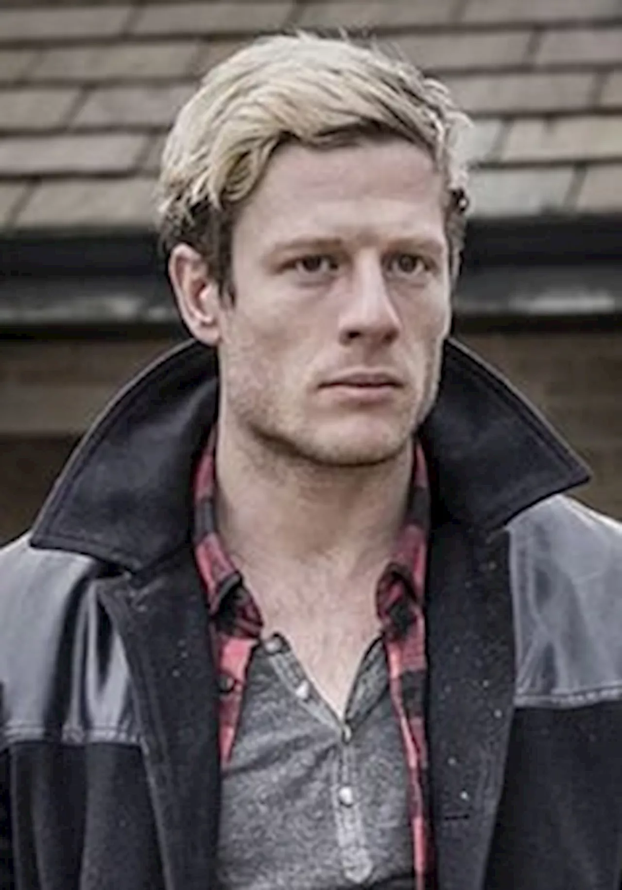 James Norton biografia