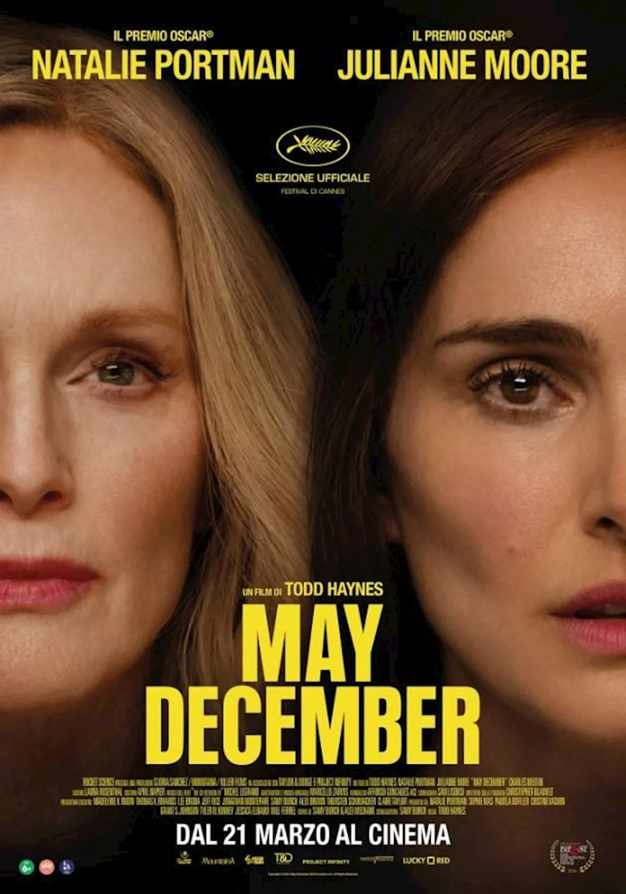 May December - Film (2023)