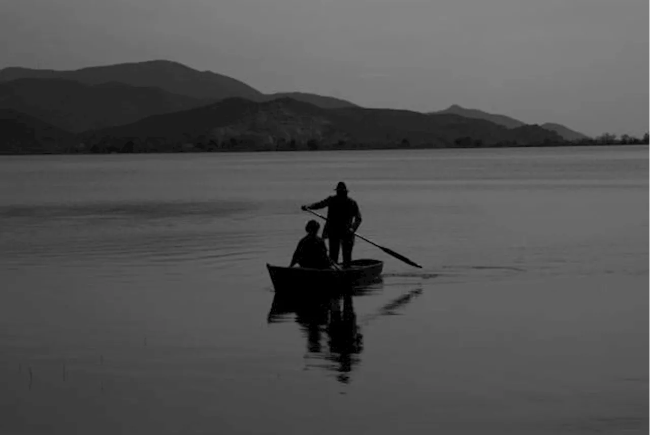 Puccini e la fanciulla - Film (2008)