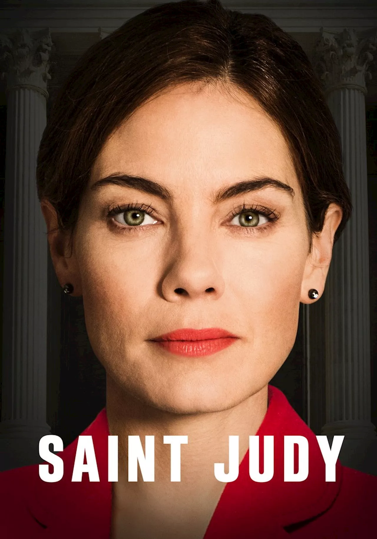 Saint Judy - Film (2018)