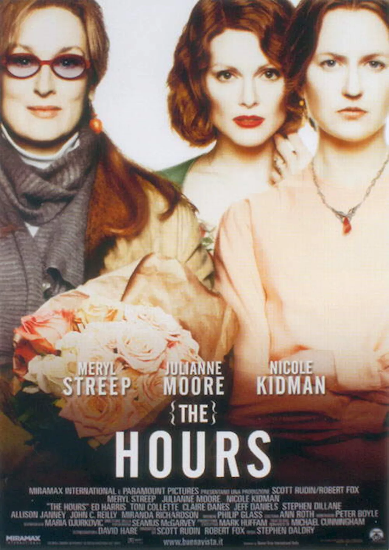 The Hours - Film (2002)