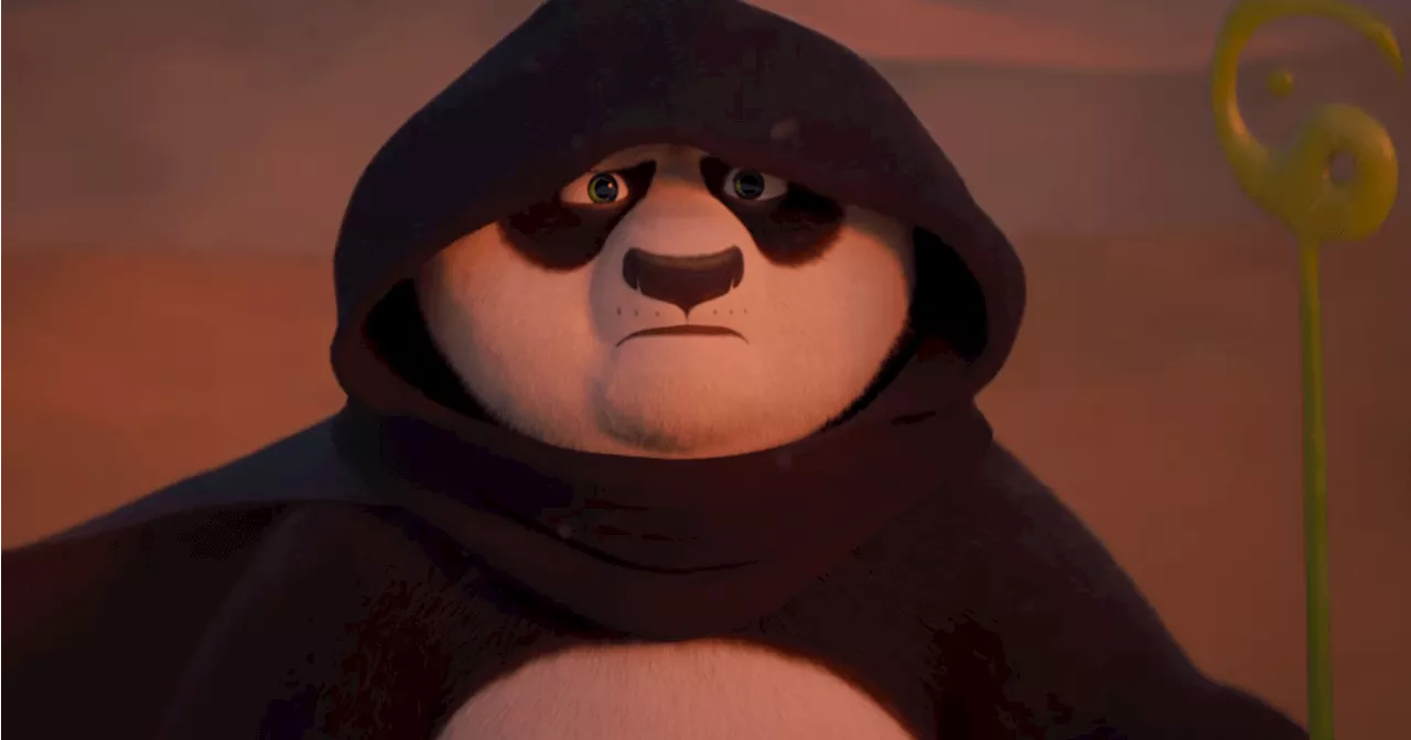 Box Office Results: Kung Fu Panda 4 Has Strong Opening